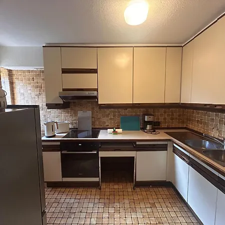 Hus Thea Freidoom Appartement *