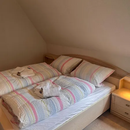 Hus Thea Freidoom * Wyk auf Föhr