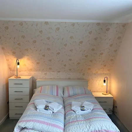Hus Thea Freidoom * Wyk auf Föhr