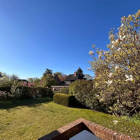 Hus Thea Freidoom Appartement